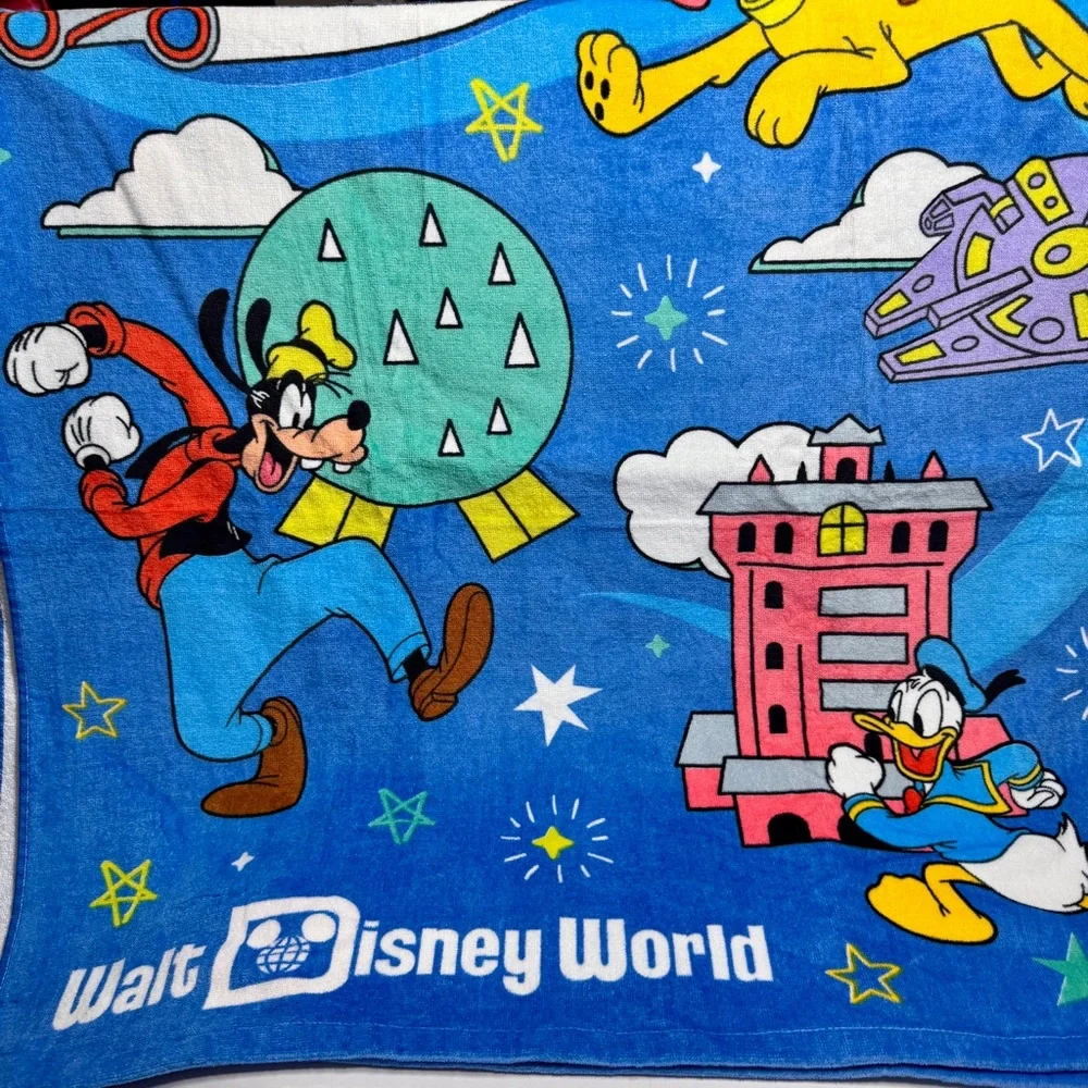 NWT Disney 